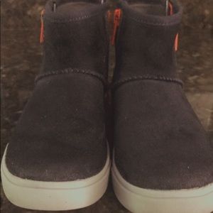 UGGs for Little boy!